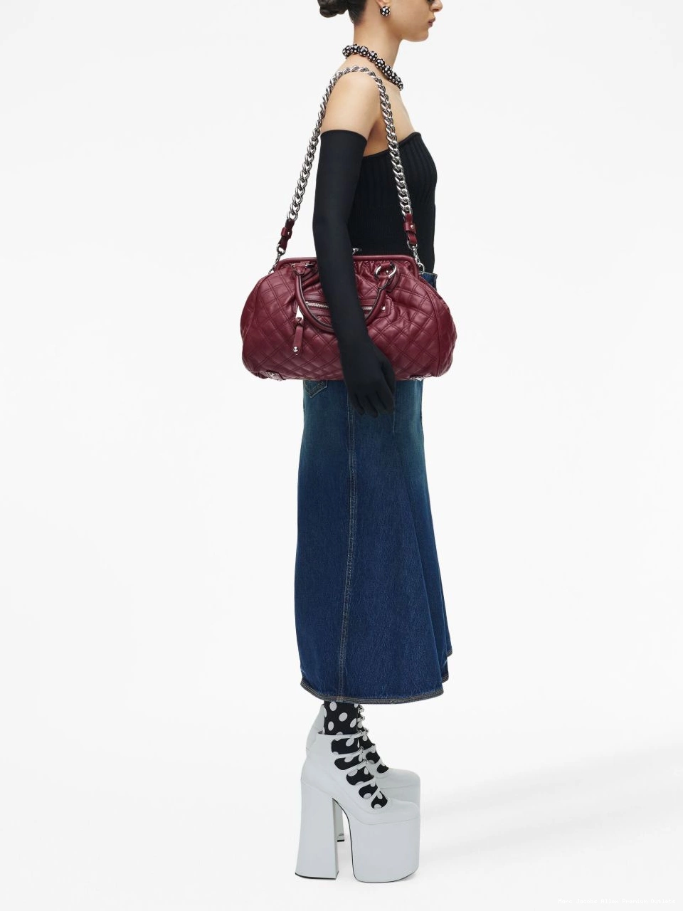 Cheap Women Marc The bag Jacobs Stam 0713